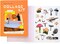 Collage Kit Vol. 2 – 1000+ Images for Journaling, Vision Boards & Crafts